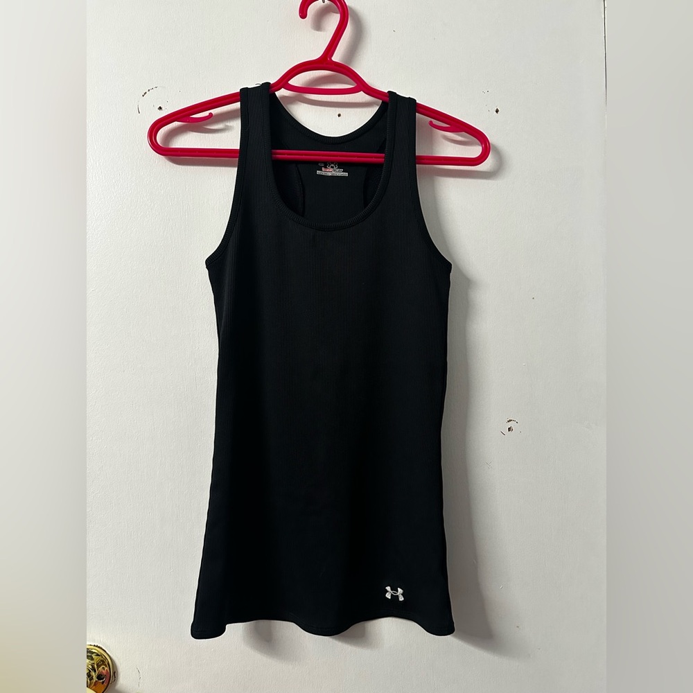 Under Amour Tank - Picture 2 of 4